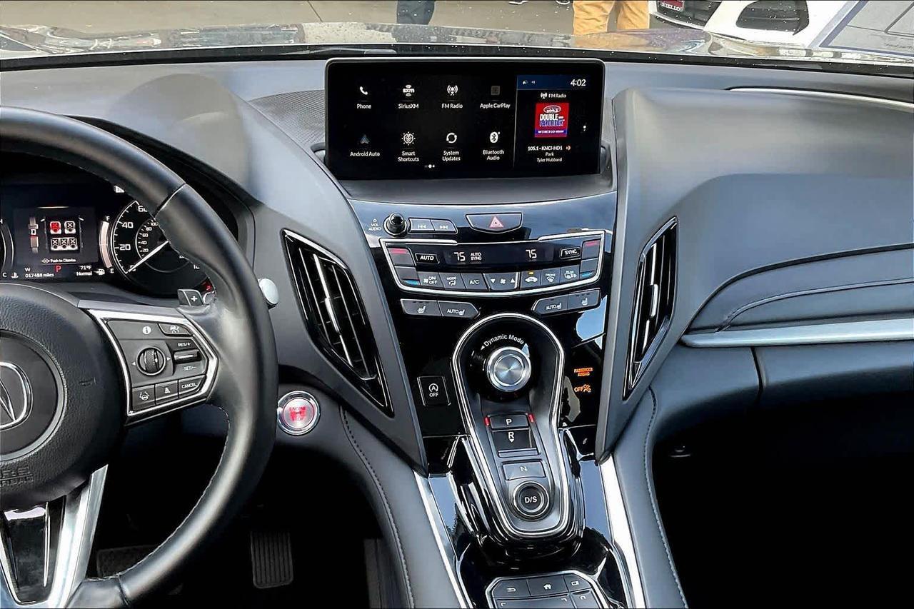 2024 Acura RDX Roseville CA