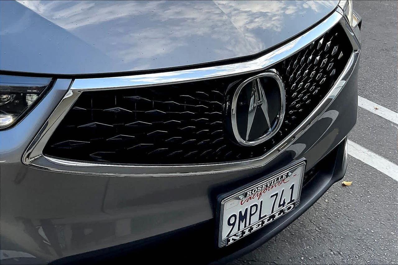 2024 Acura RDX Roseville CA