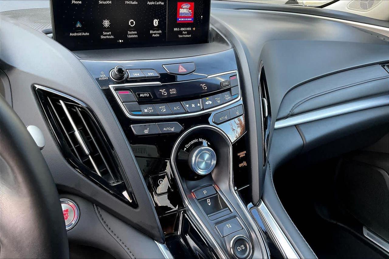 2024 Acura RDX Roseville CA