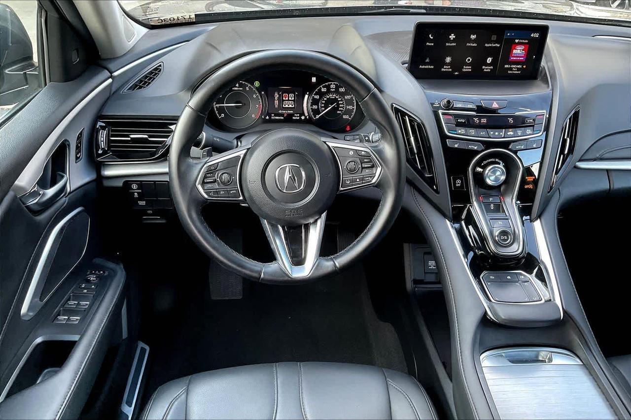 2024 Acura RDX Roseville CA