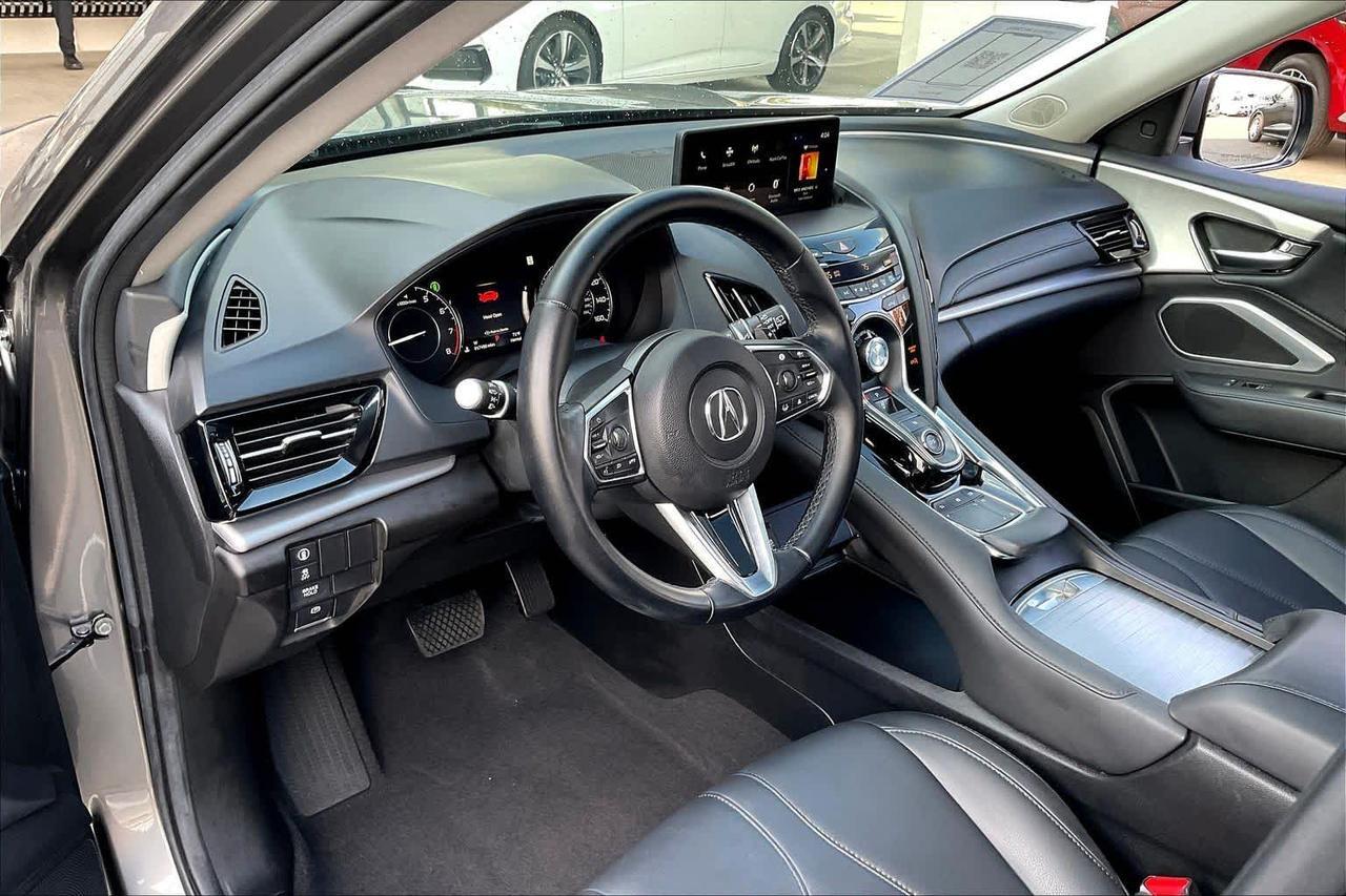 2024 Acura RDX Roseville CA