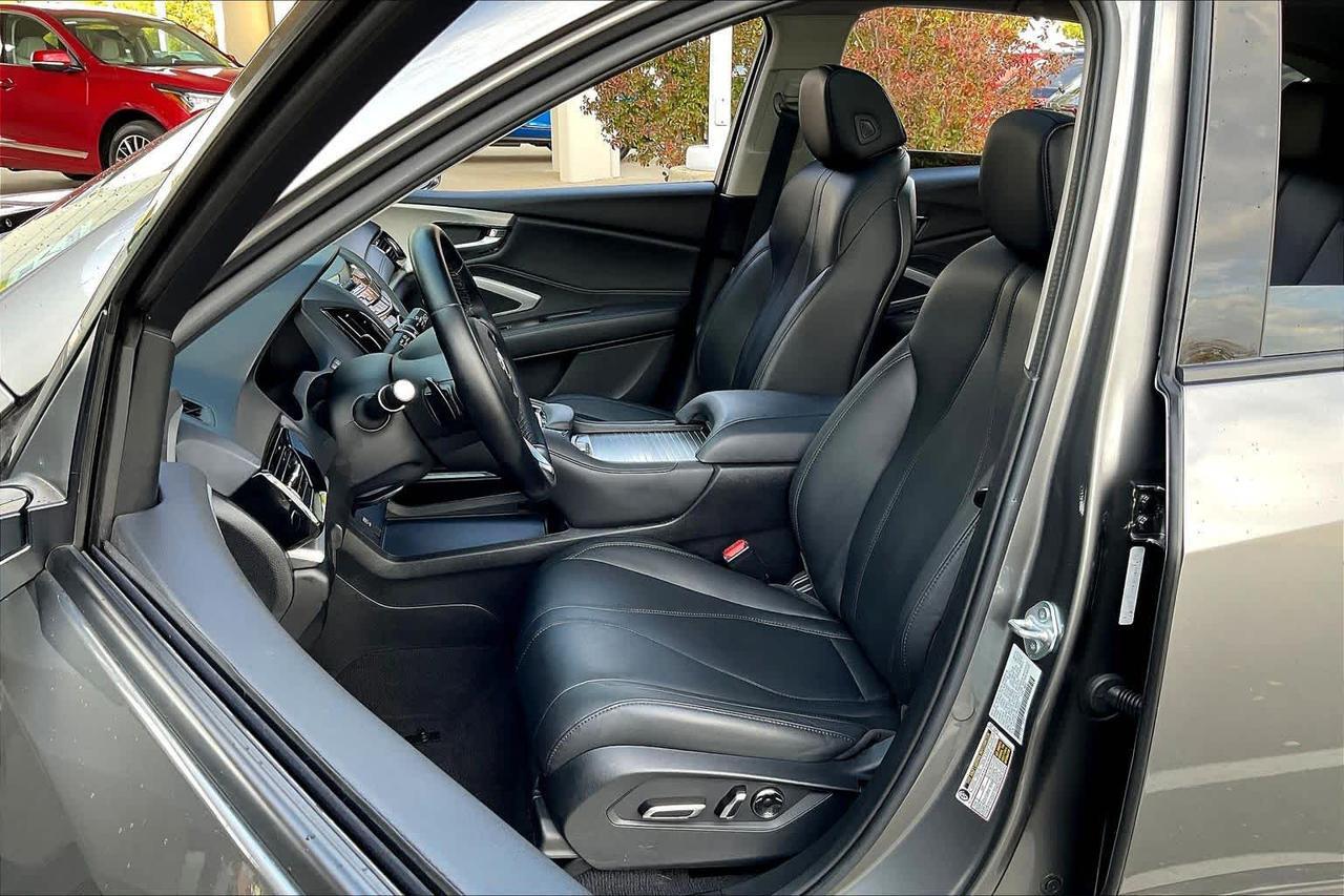 2024 Acura RDX Roseville CA