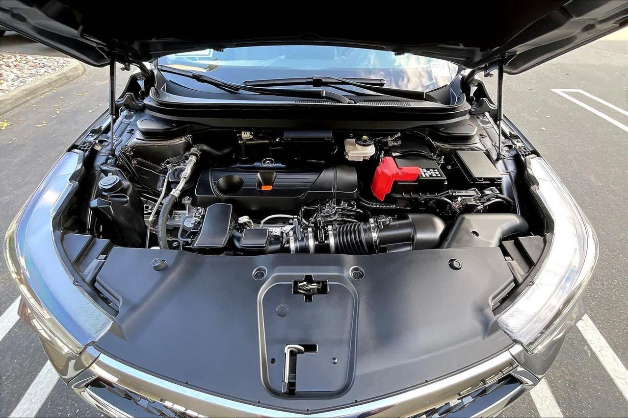 2024 Acura RDX Roseville CA