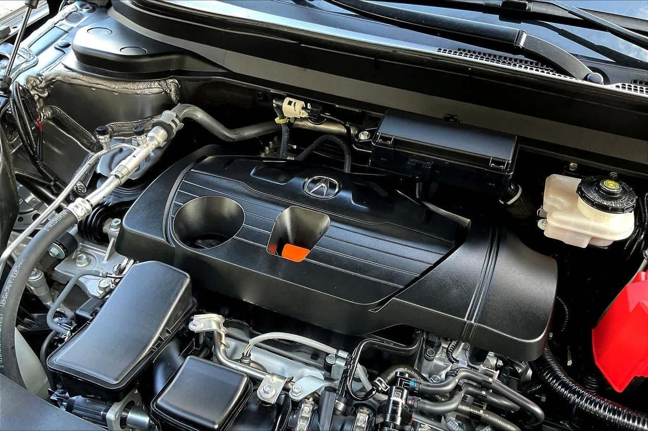 2024 Acura RDX Roseville CA