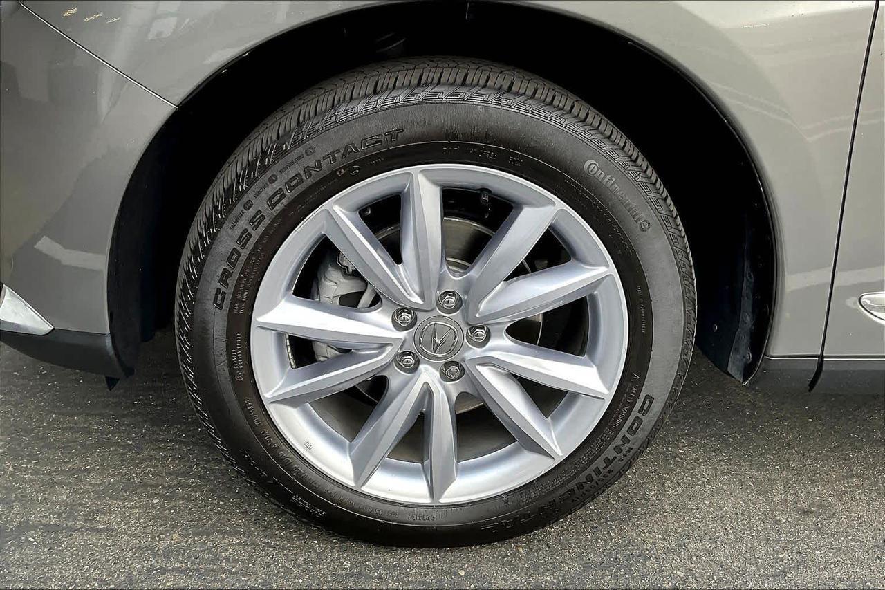 2024 Acura RDX Roseville CA