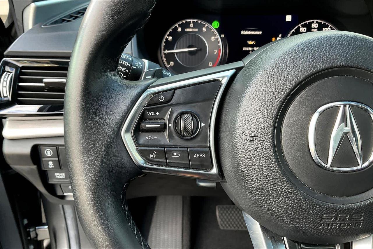 2024 Acura RDX Roseville CA