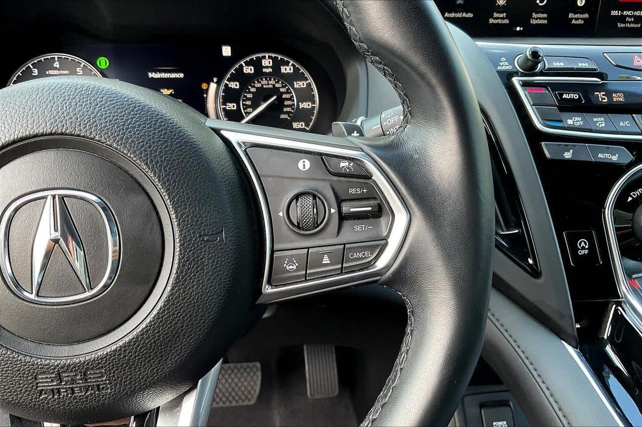 2024 Acura RDX Roseville CA