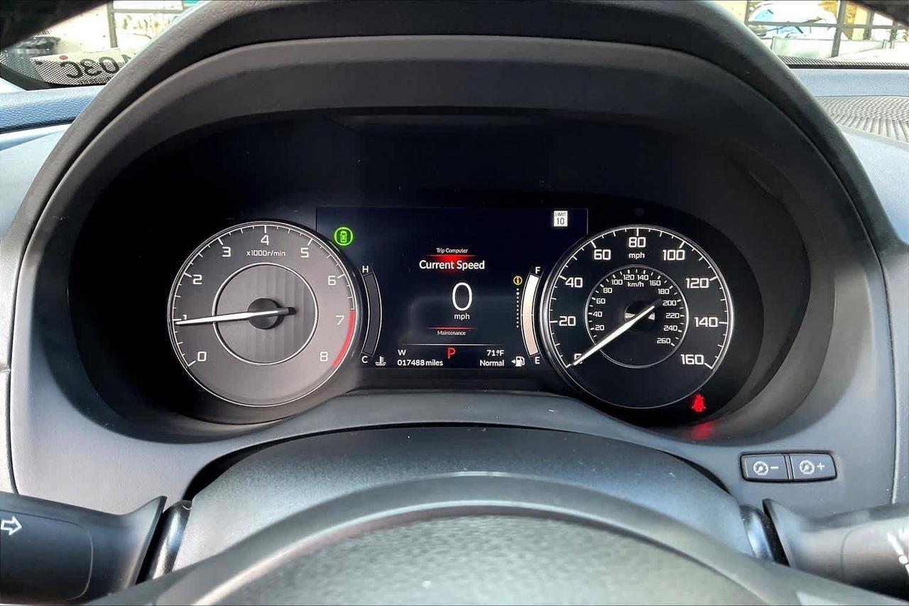 2024 Acura RDX Roseville CA