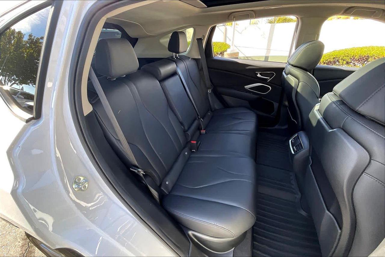 2024 Acura RDX Roseville CA