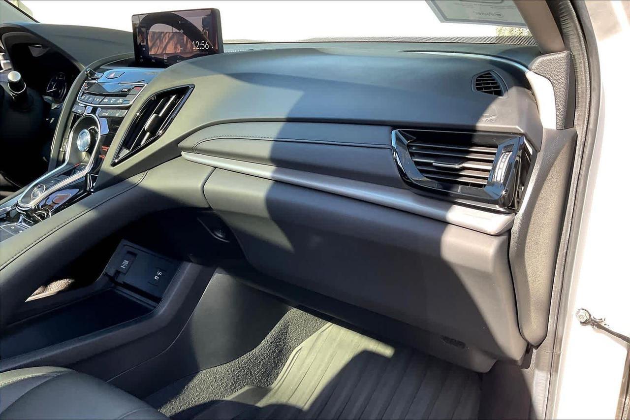 2024 Acura RDX Roseville CA