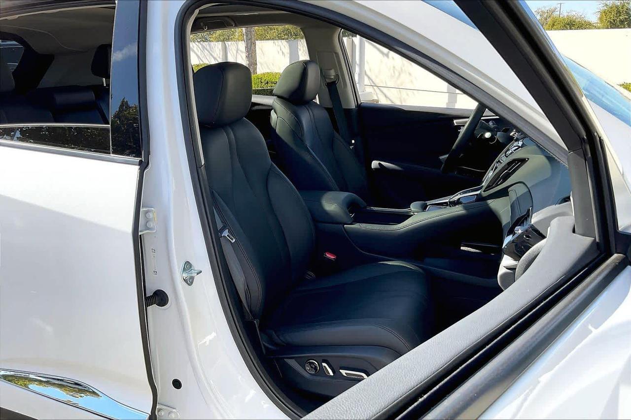 2024 Acura RDX Roseville CA