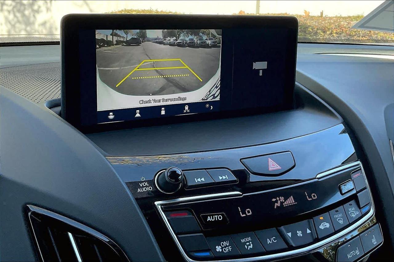 2024 Acura RDX Roseville CA