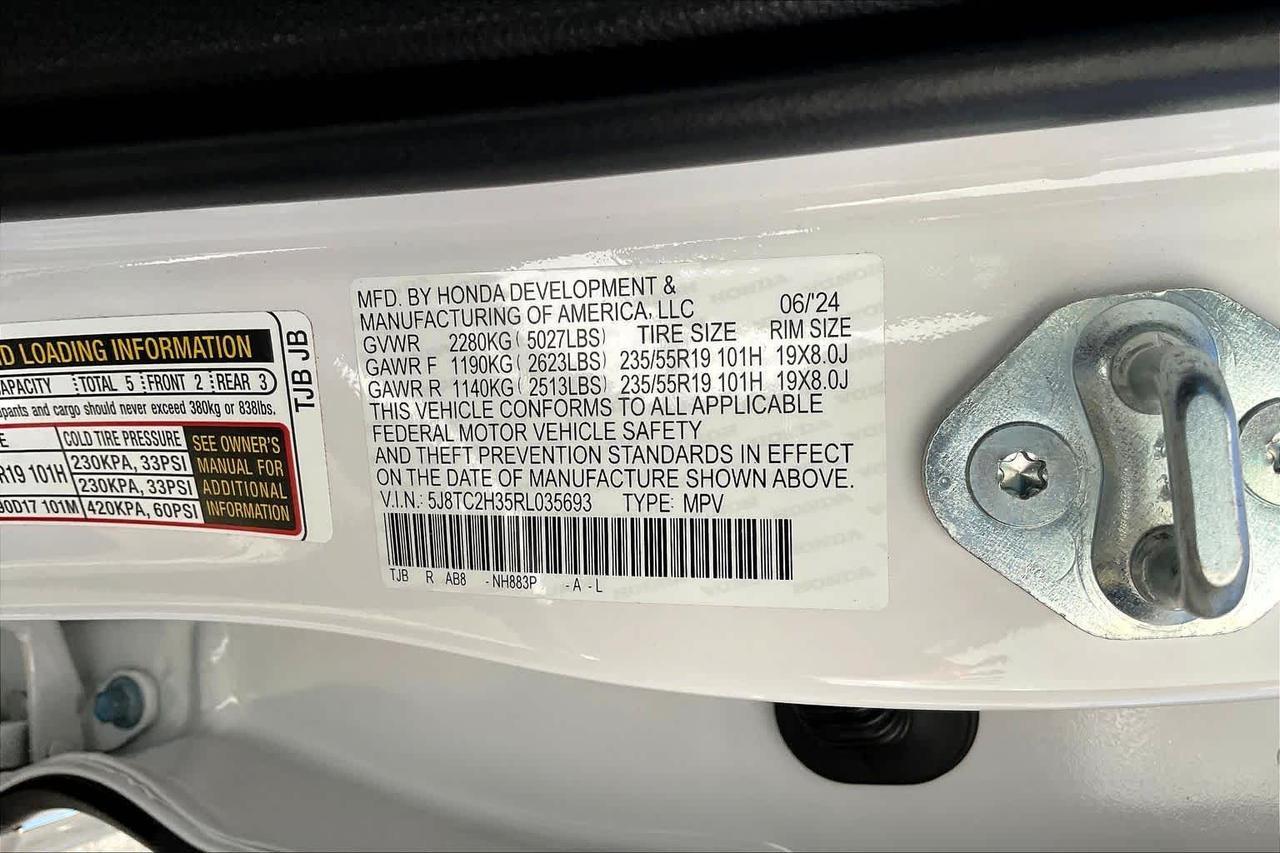 2024 Acura RDX Roseville CA