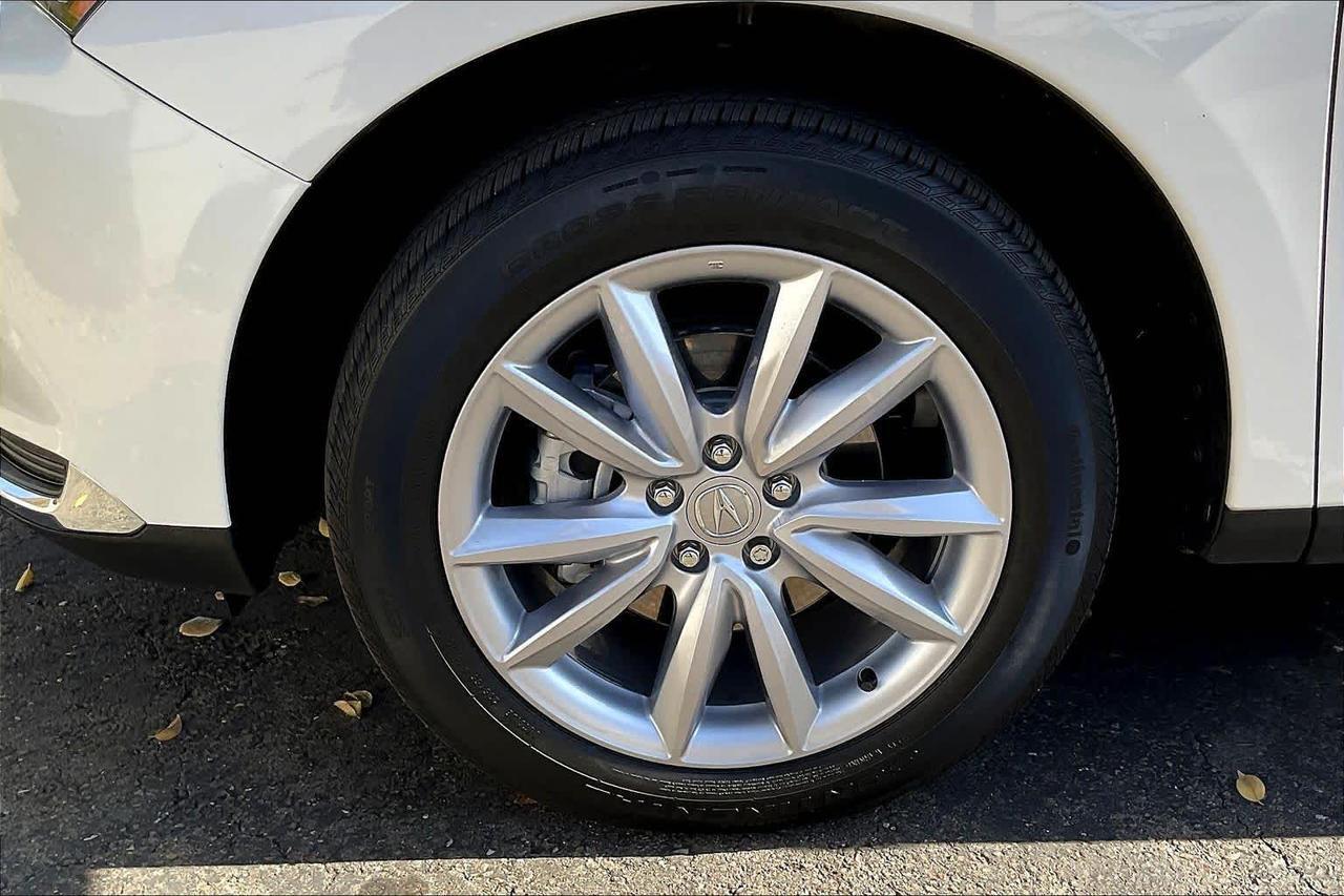 2024 Acura RDX Roseville CA