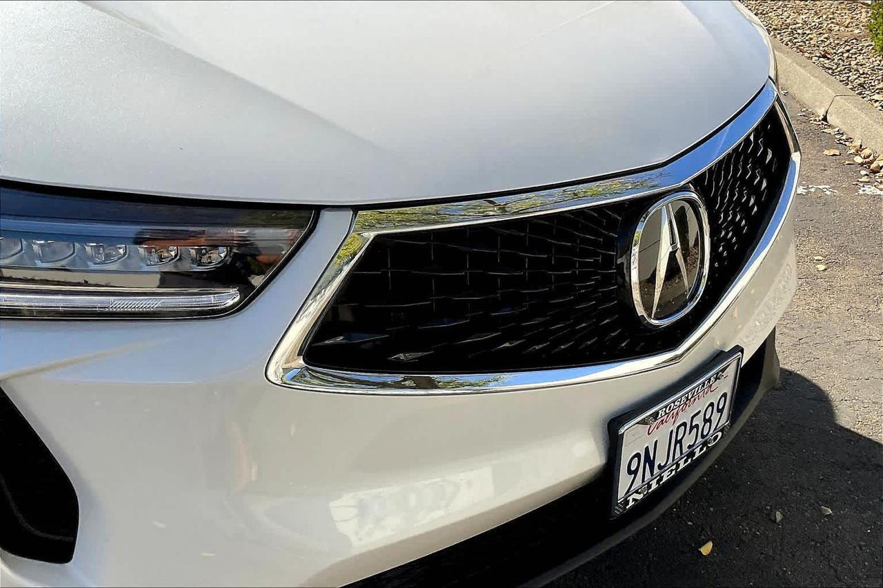 2024 Acura RDX Roseville CA