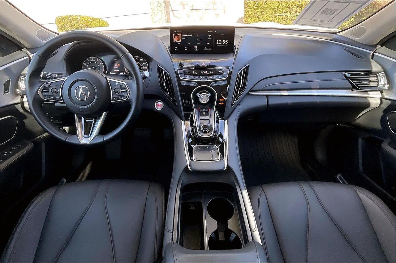 2024 Acura RDX Roseville CA