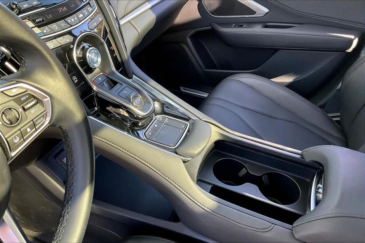 2024 Acura RDX Roseville CA