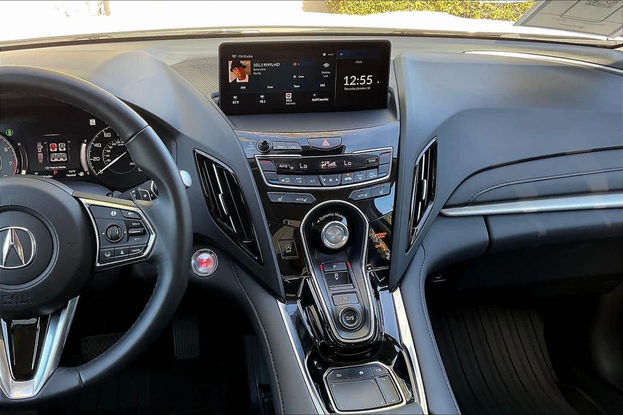 2024 Acura RDX Roseville CA