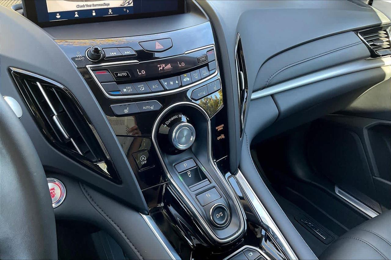 2024 Acura RDX Roseville CA