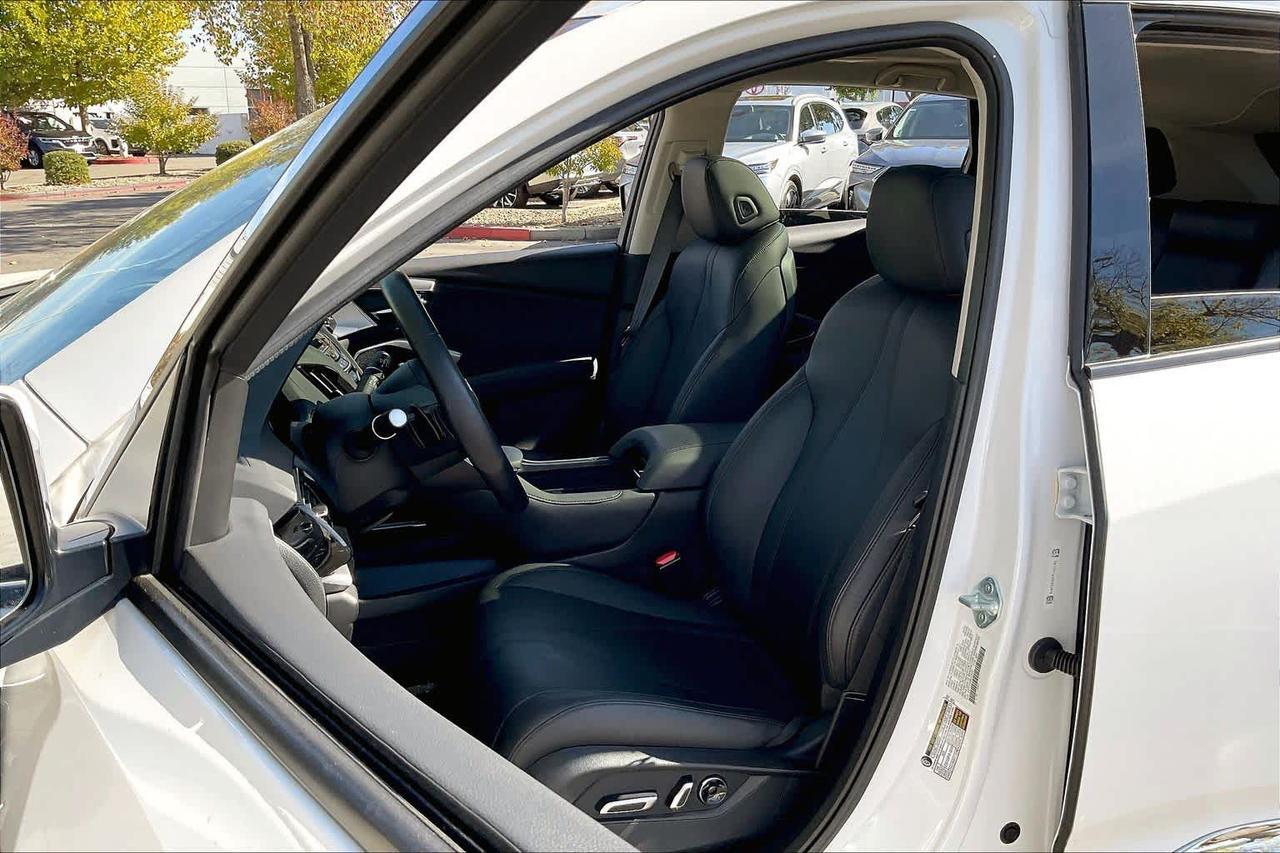 2024 Acura RDX Roseville CA