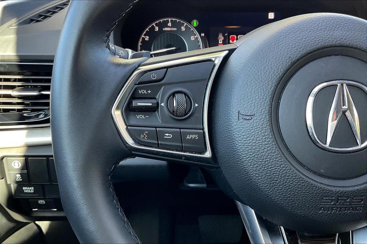 2024 Acura RDX Roseville CA