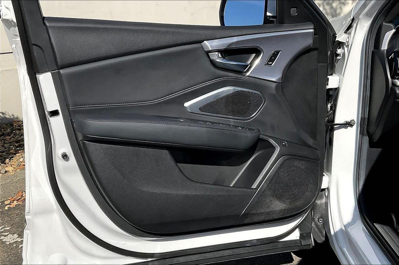 2024 Acura RDX Roseville CA