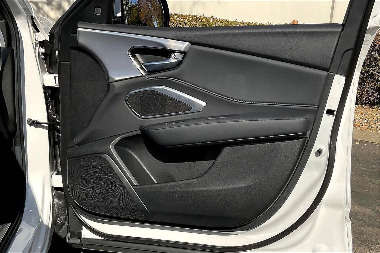 2024 Acura RDX Roseville CA