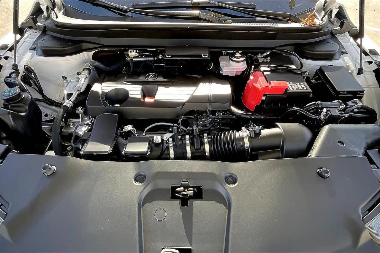 2024 Acura RDX Roseville CA