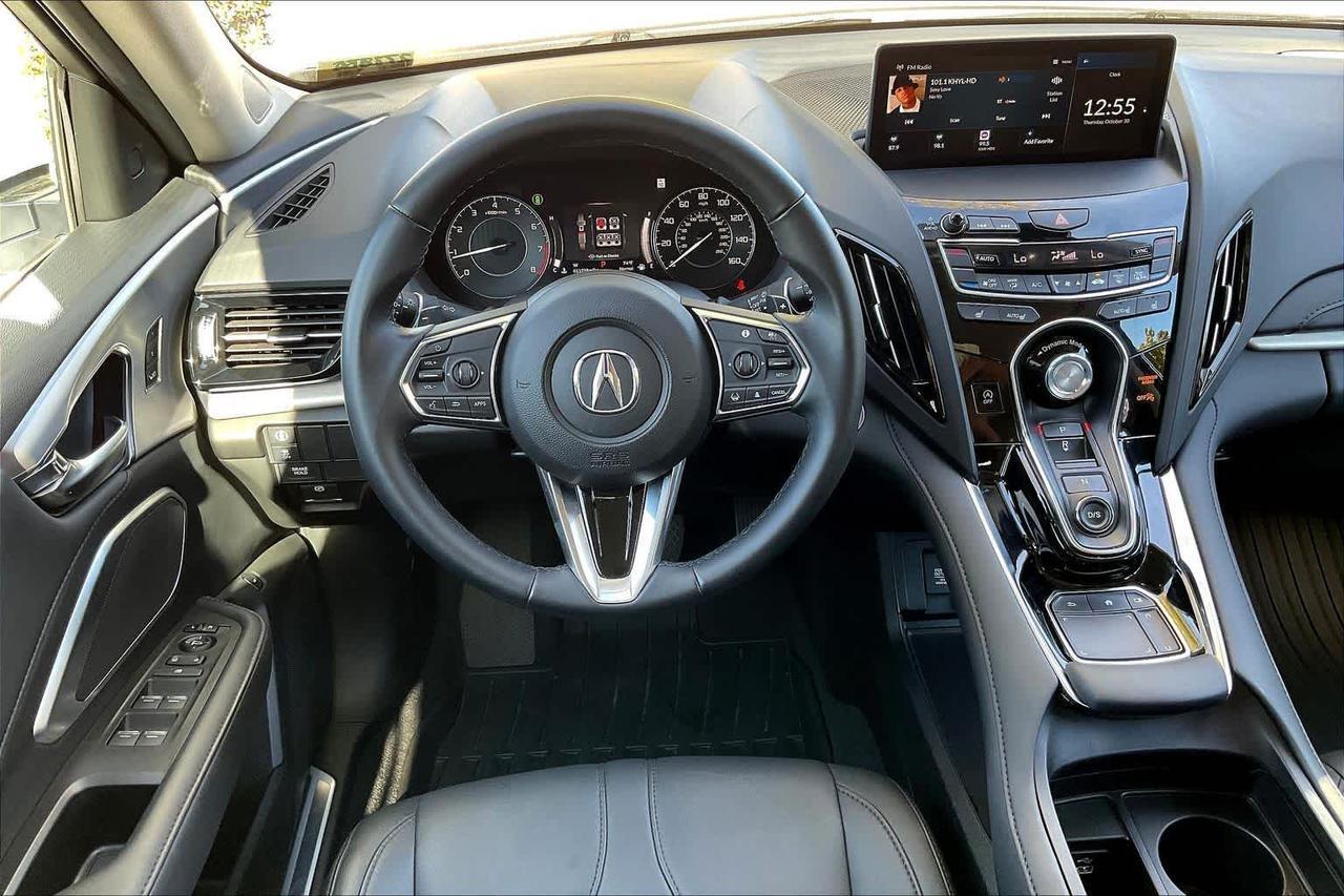 2024 Acura RDX Roseville CA