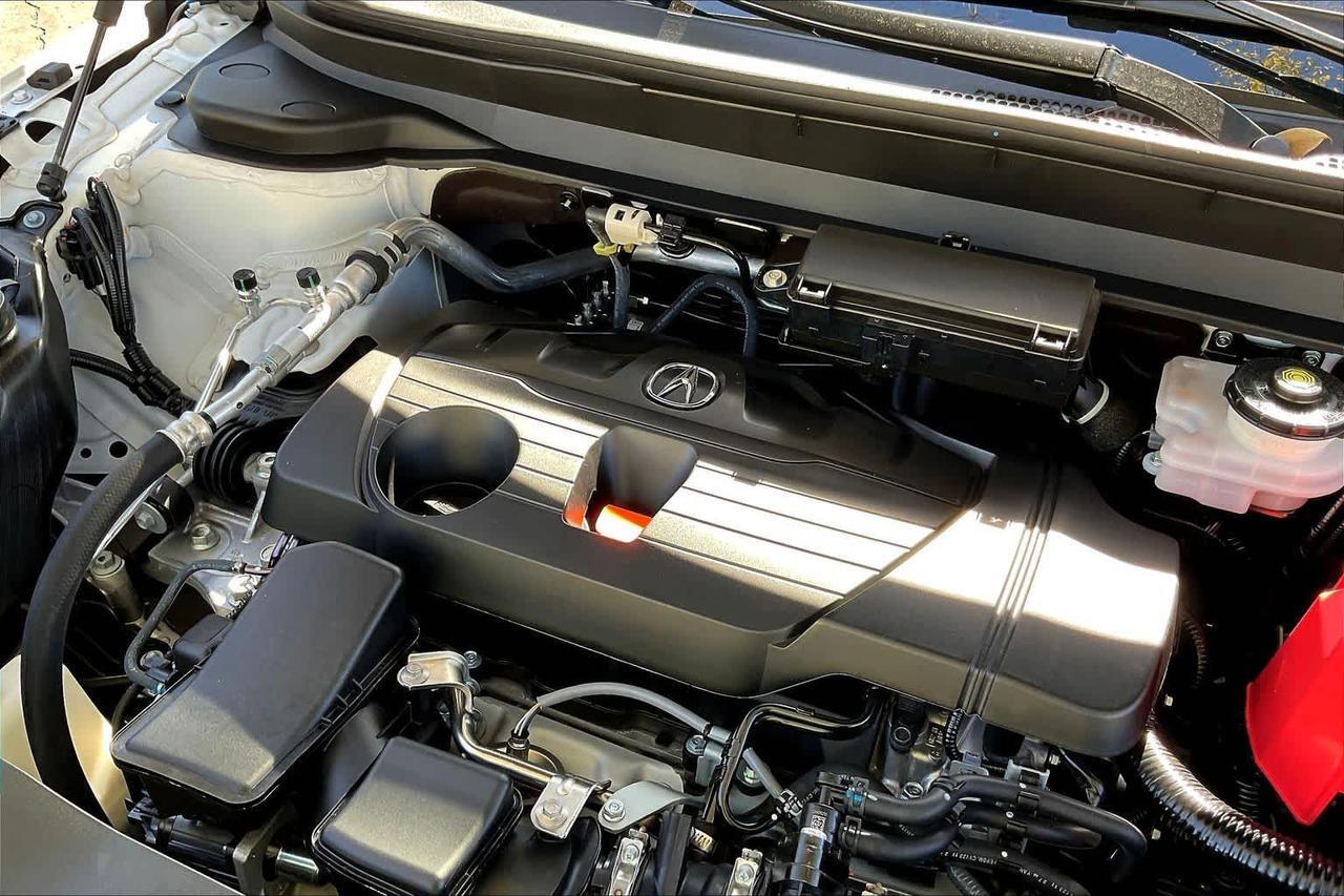 2024 Acura RDX Roseville CA