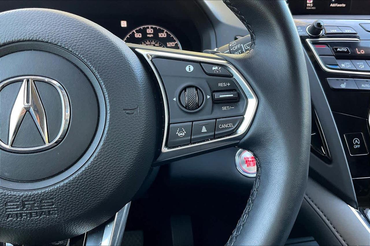 2024 Acura RDX Roseville CA