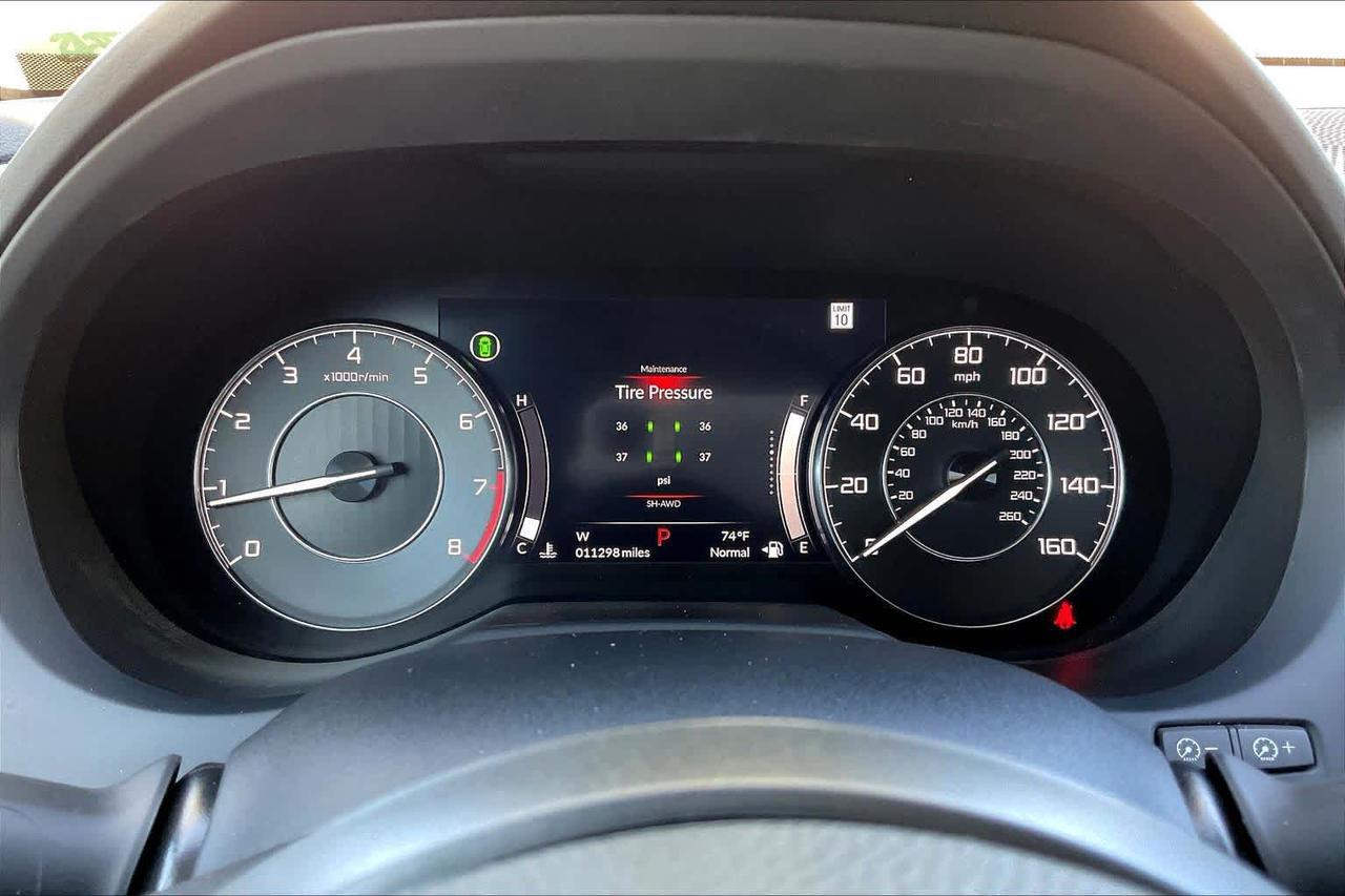 2024 Acura RDX Roseville CA