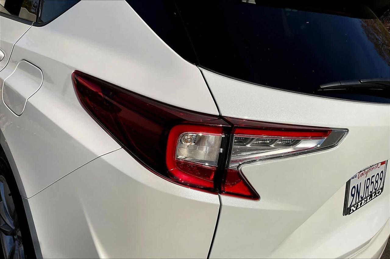 2024 Acura RDX Roseville CA