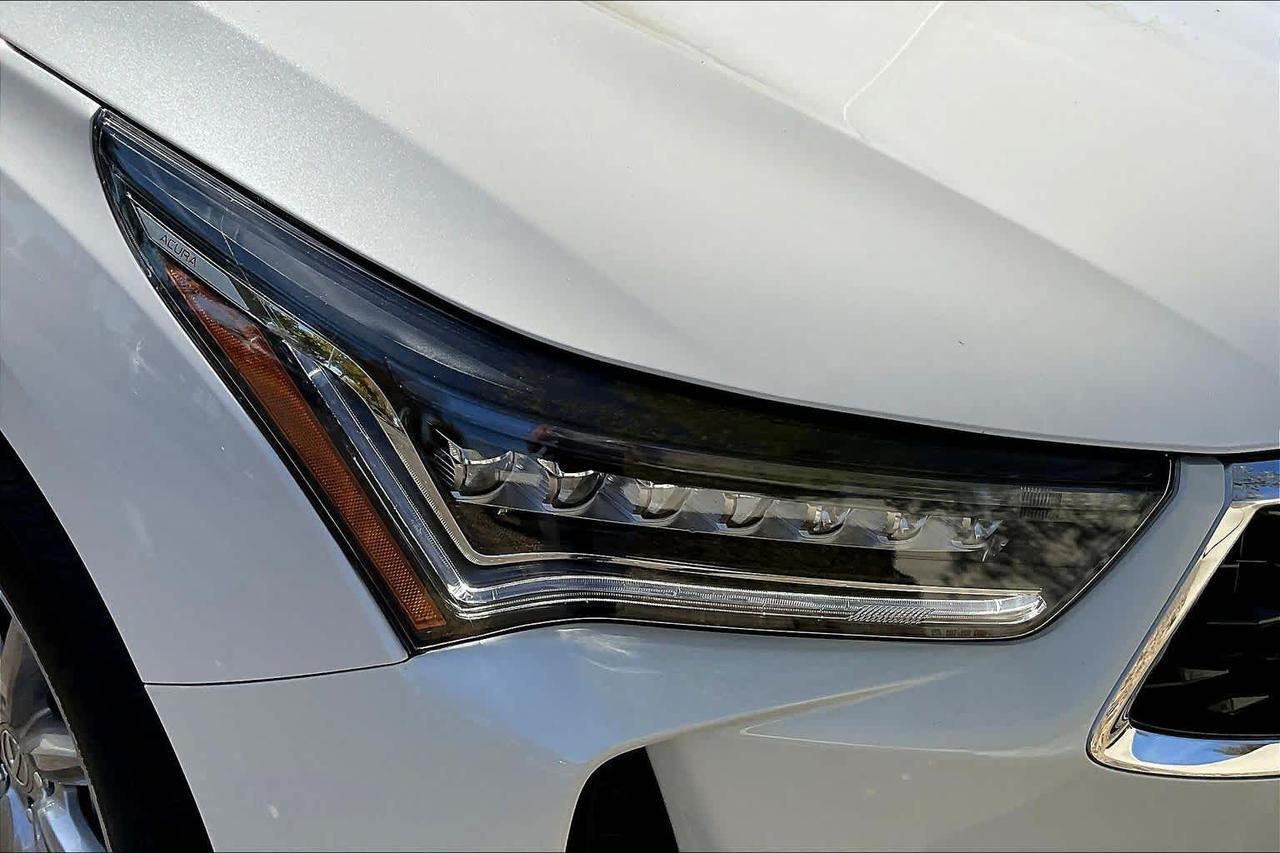 2024 Acura RDX Roseville CA