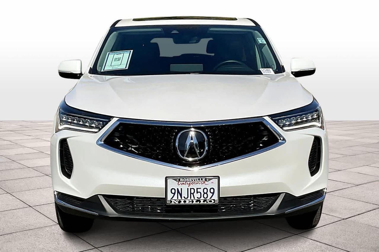 2024 Acura RDX