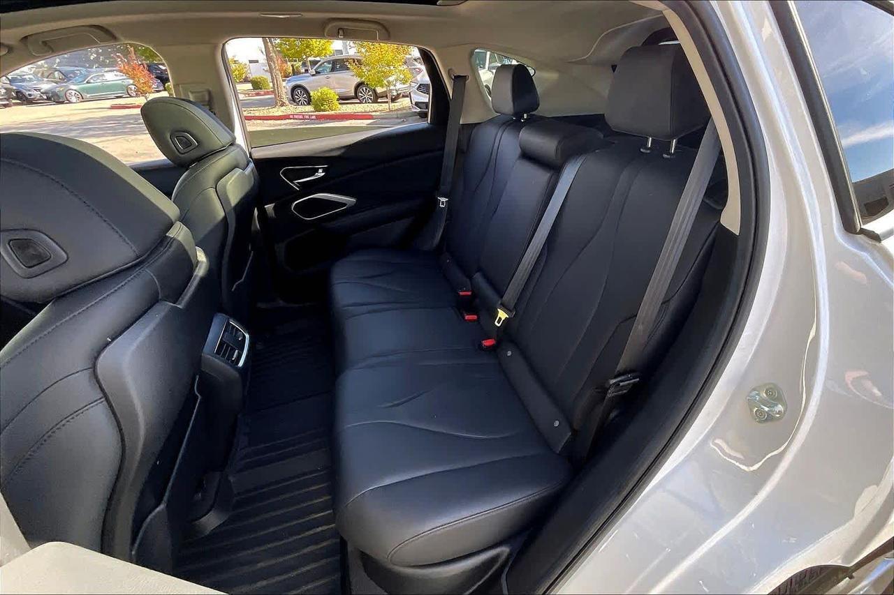 2024 Acura RDX Roseville CA