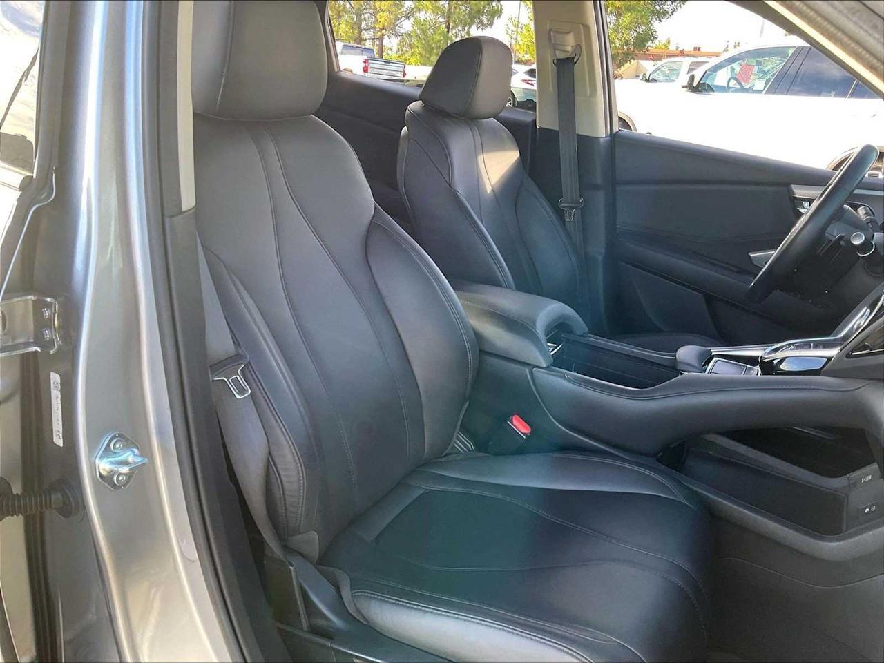 2024 Acura RDX Roseville CA
