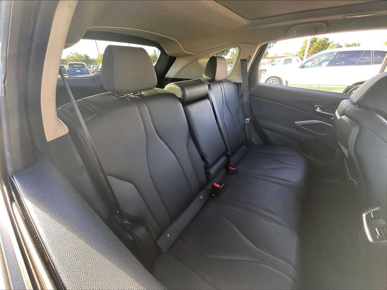 2024 Acura RDX Roseville CA
