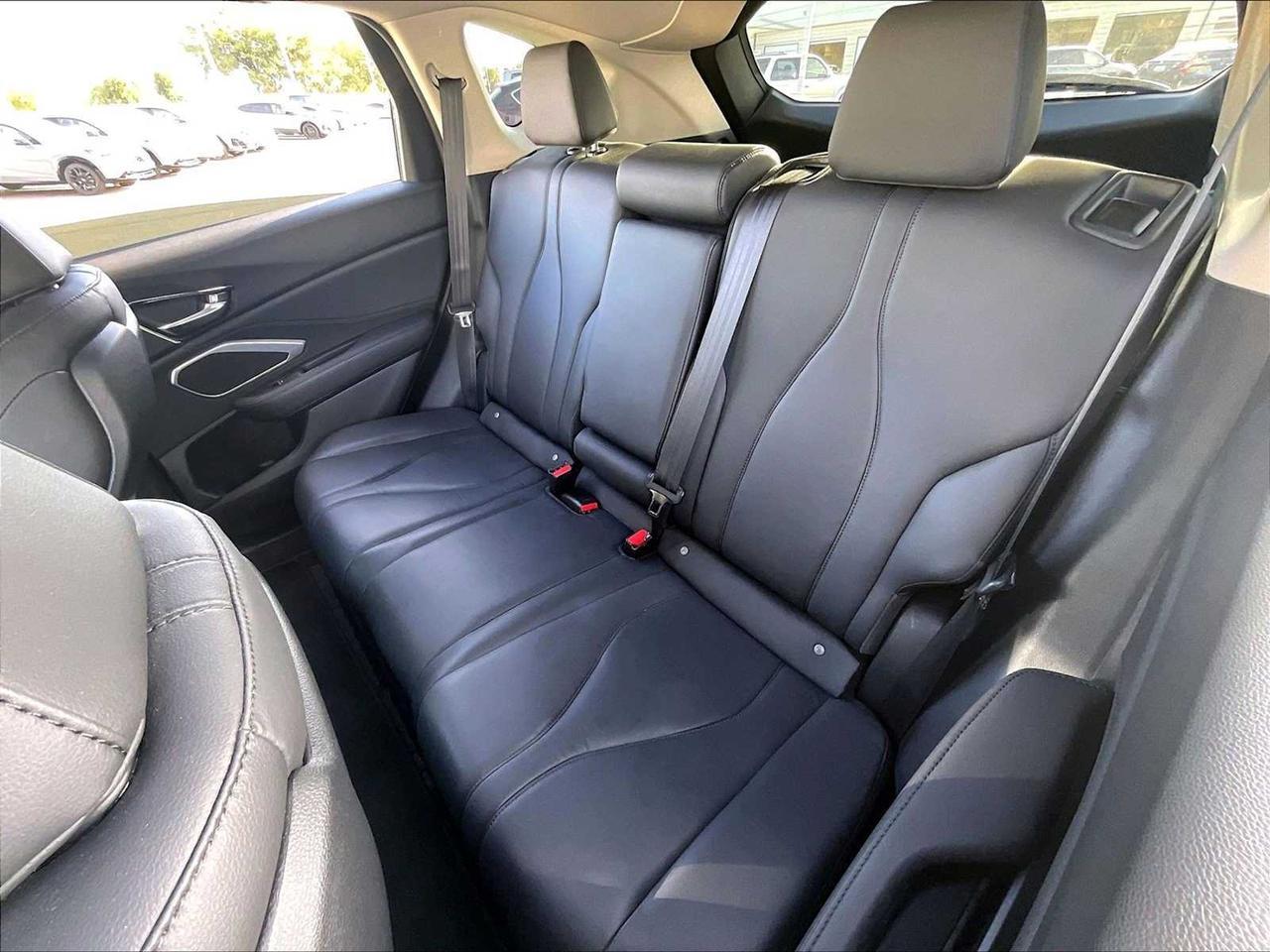 2024 Acura RDX Roseville CA