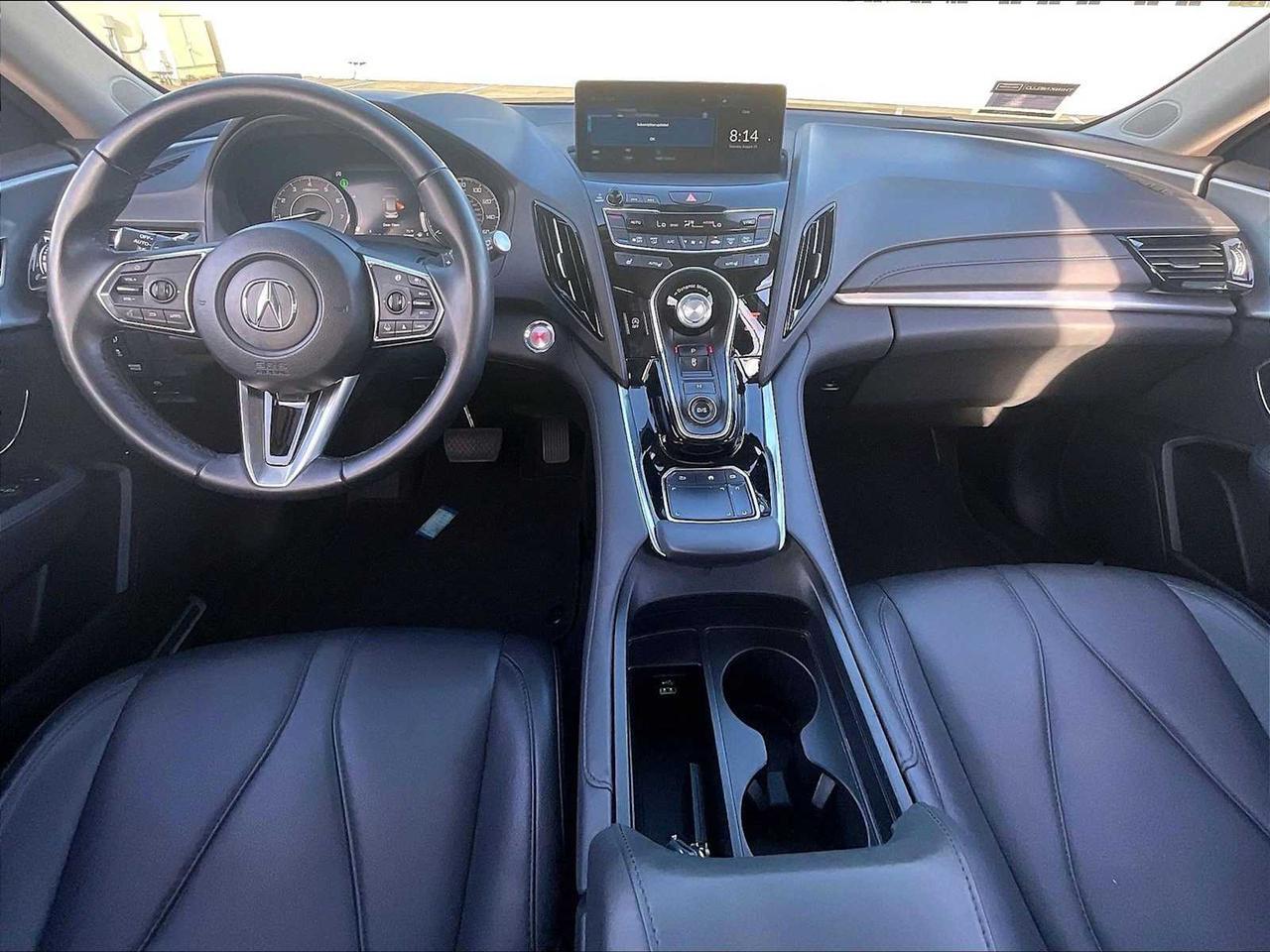2024 Acura RDX Roseville CA