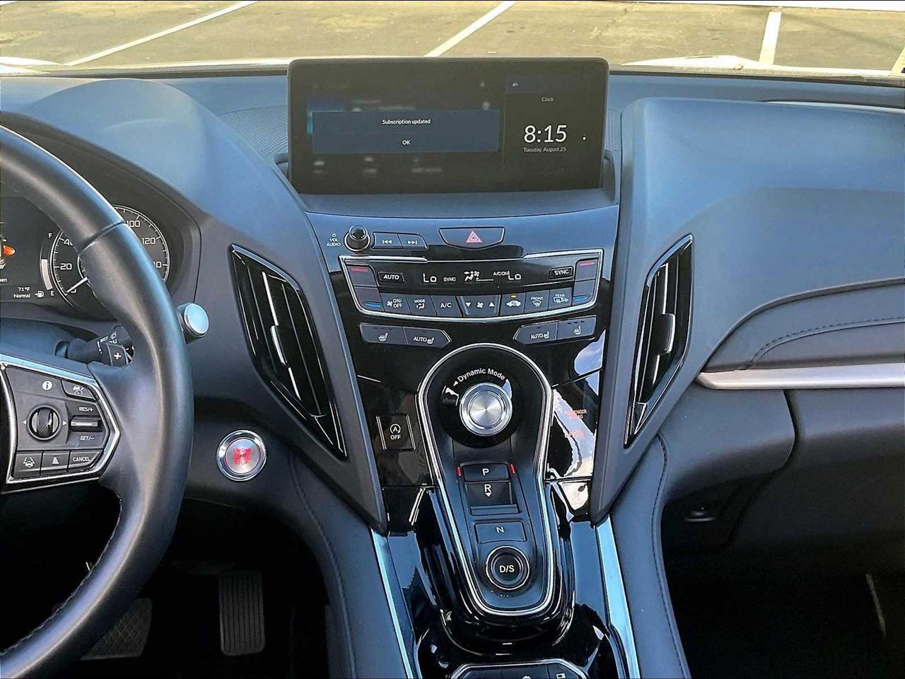 2024 Acura RDX Roseville CA