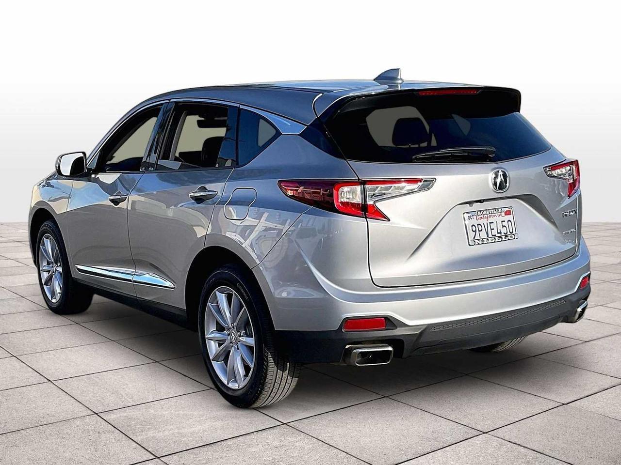 2024 Acura RDX Roseville CA