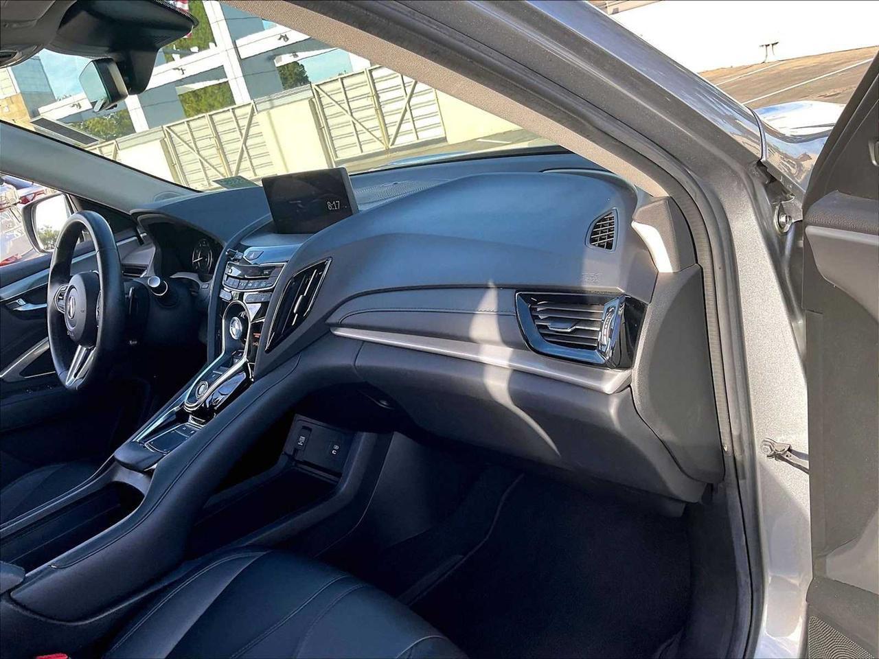 2024 Acura RDX Roseville CA