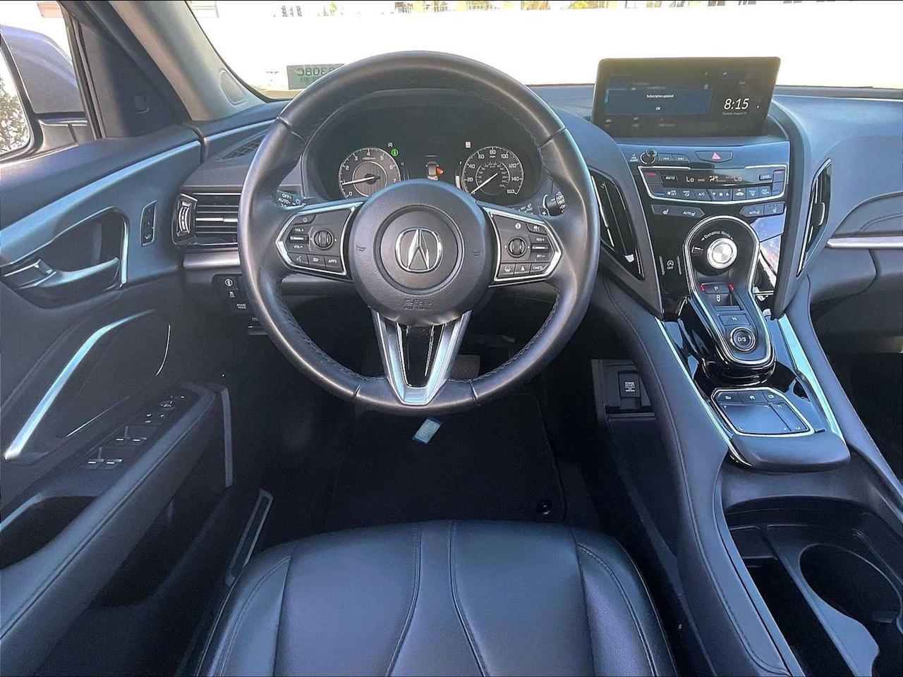 2024 Acura RDX Roseville CA