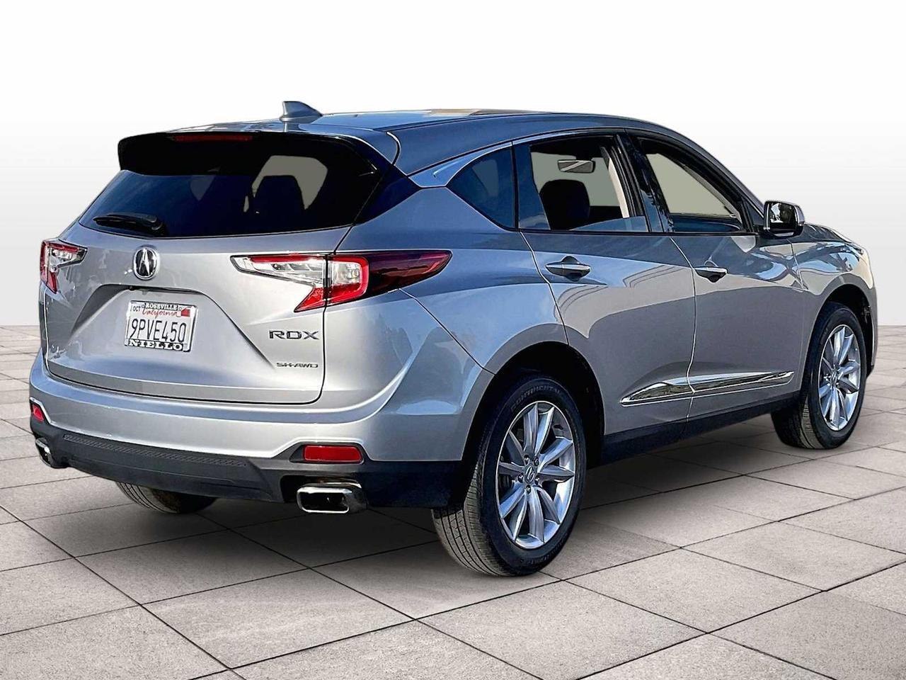2024 Acura RDX Roseville CA