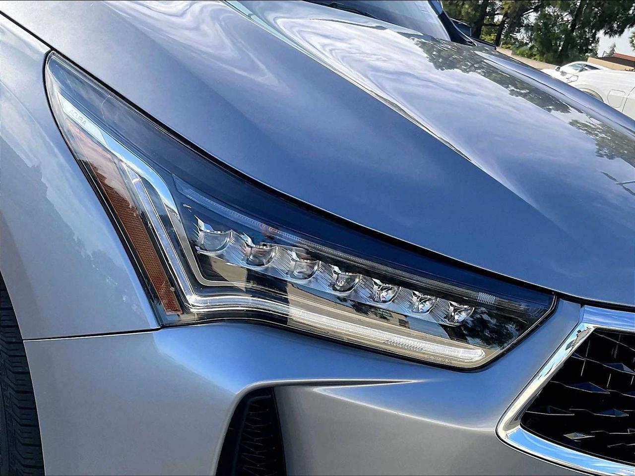 2024 Acura RDX Roseville CA