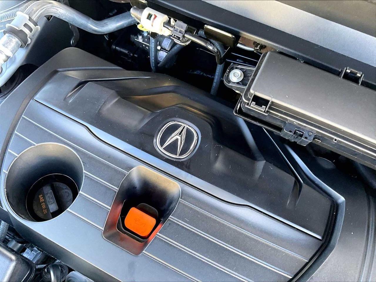 2024 Acura RDX Roseville CA