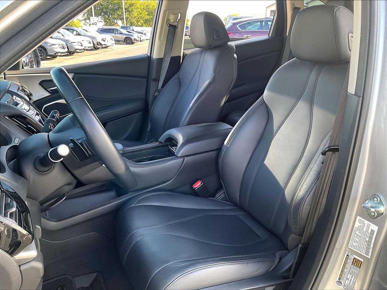 2024 Acura RDX Roseville CA