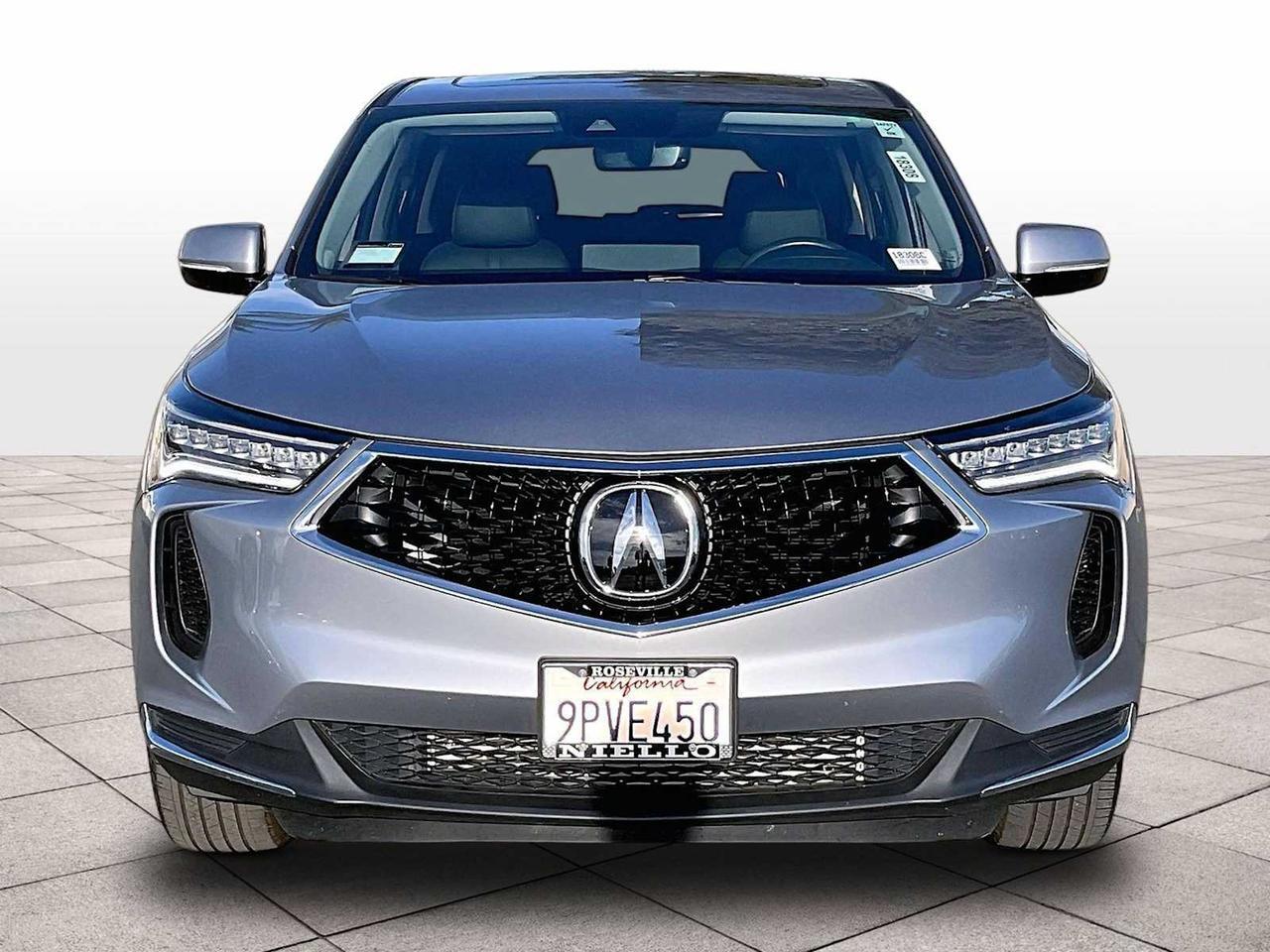 2024 Acura RDX Roseville CA