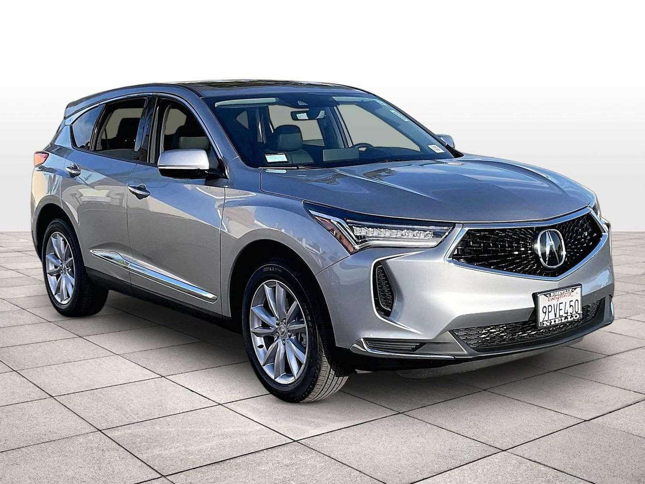 2024 Acura RDX Roseville CA